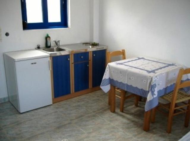 Horizon View Studios Amoopi Habitación foto